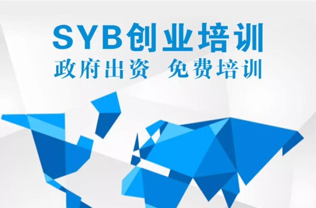 SYB简介