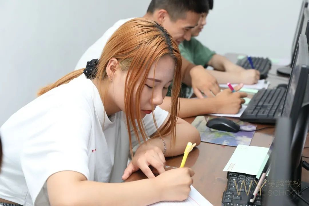 2021年吴越青春健康教育感恩体验课圆满结束