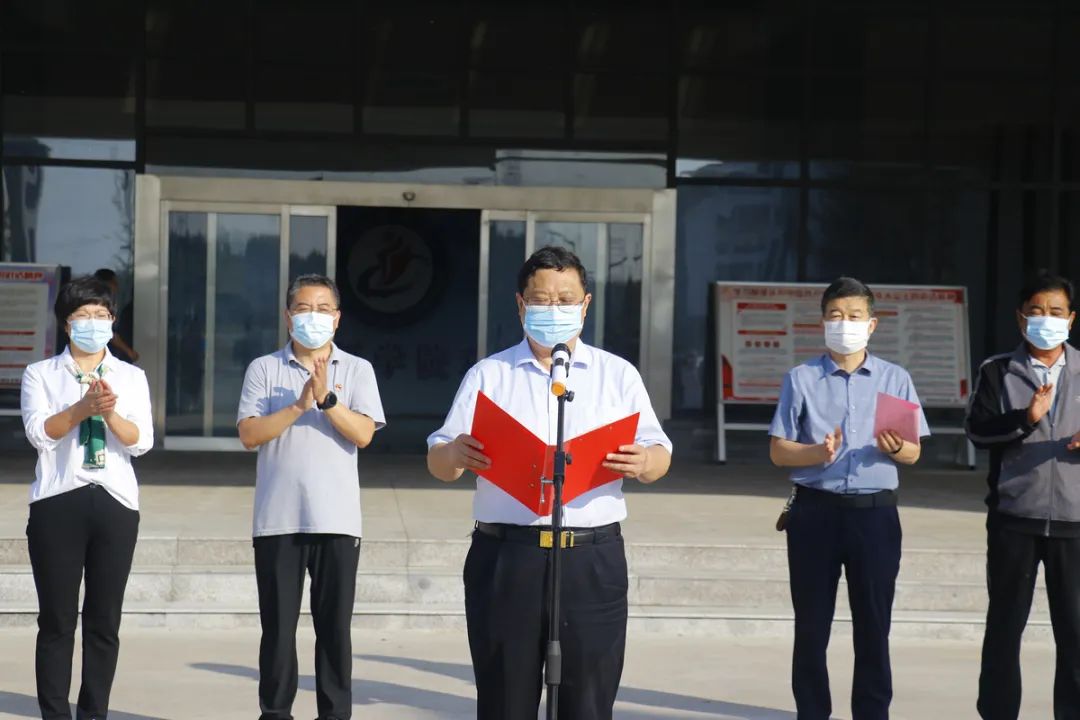 出发在即|备战世赛 姜一甲出征国家集训队