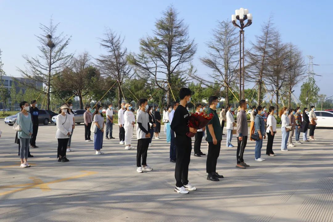 出发在即|备战世赛 姜一甲出征国家集训队