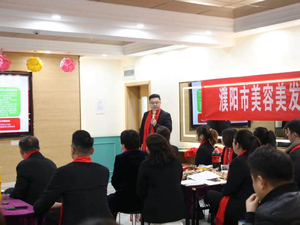 吴越学校2021年总结会暨2022年工作启动会圆满结束