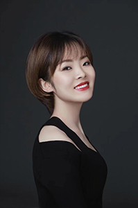 杨阳 老师