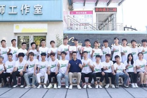吴越学校2023年第一期短视频创意大赛颁奖典礼成功举行